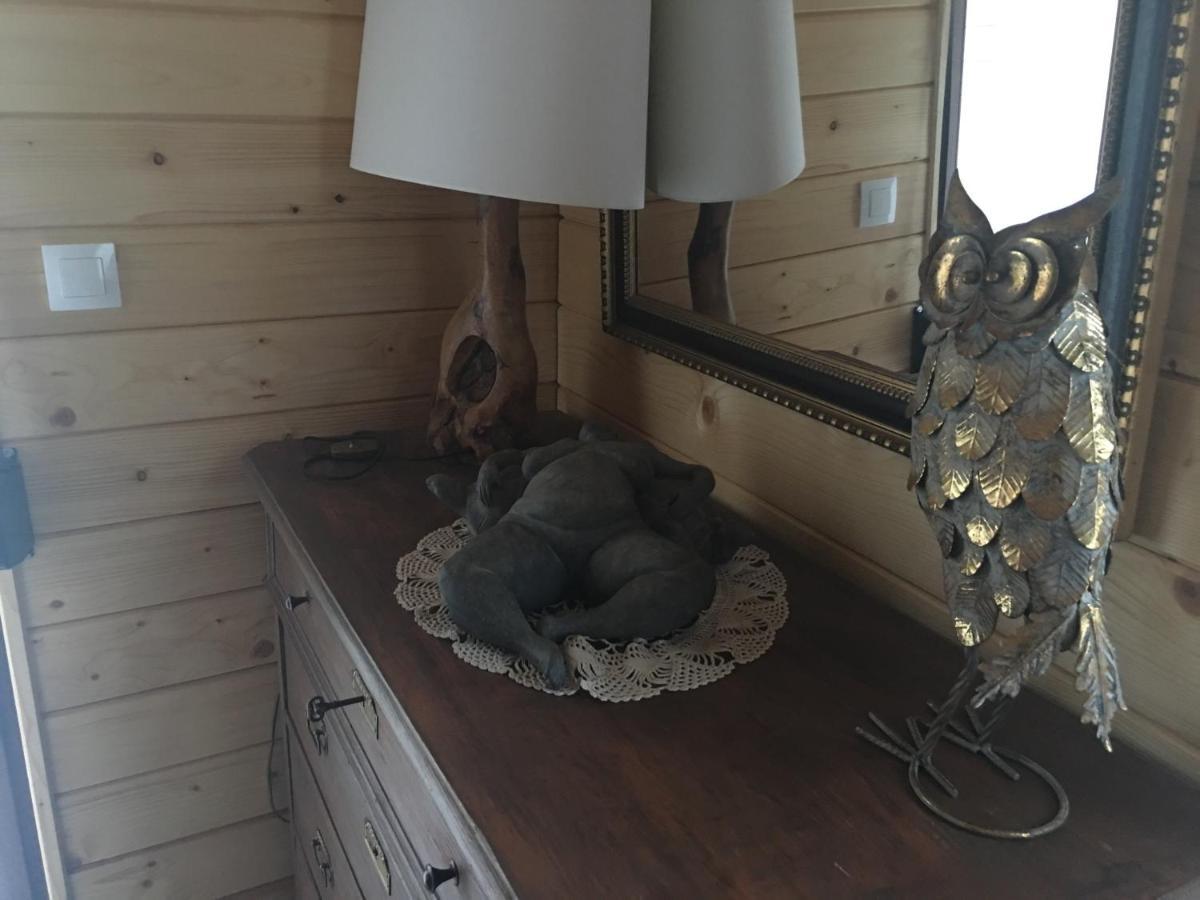 Chalet Du Champs Des Semeaux Wisches Kültér fotó