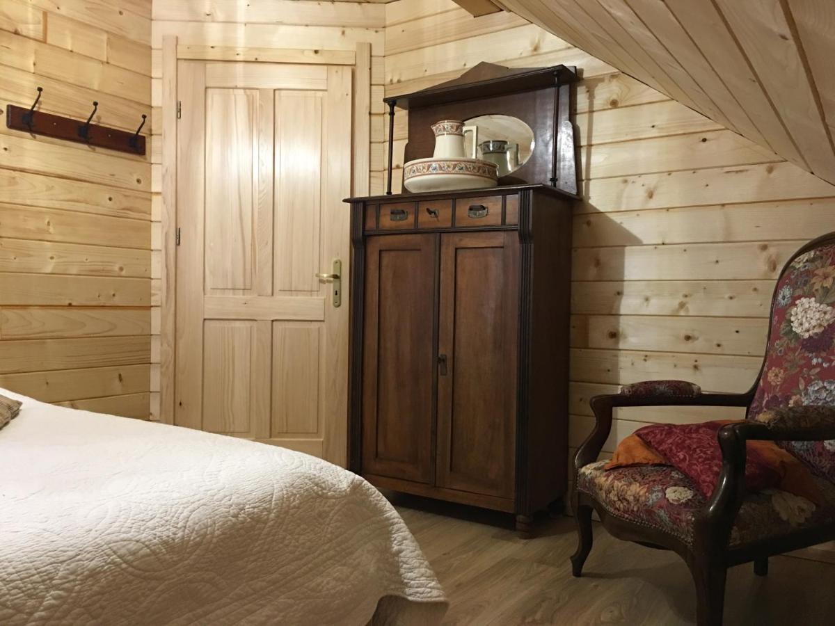 Chalet Du Champs Des Semeaux Wisches Kültér fotó